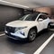 2025 Hyundai Tucson 2.5 Limited Tech At