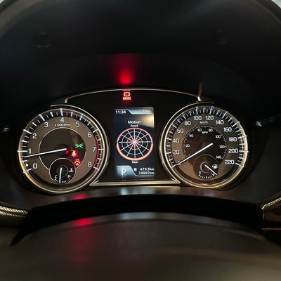 2020 Suzuki Vitara 1.6 Gls At