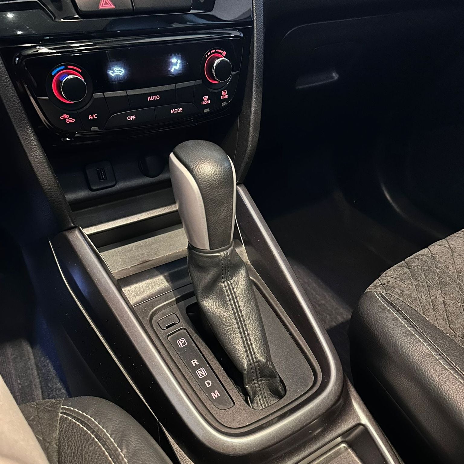 2020 Suzuki Vitara 1.6 Gls At
