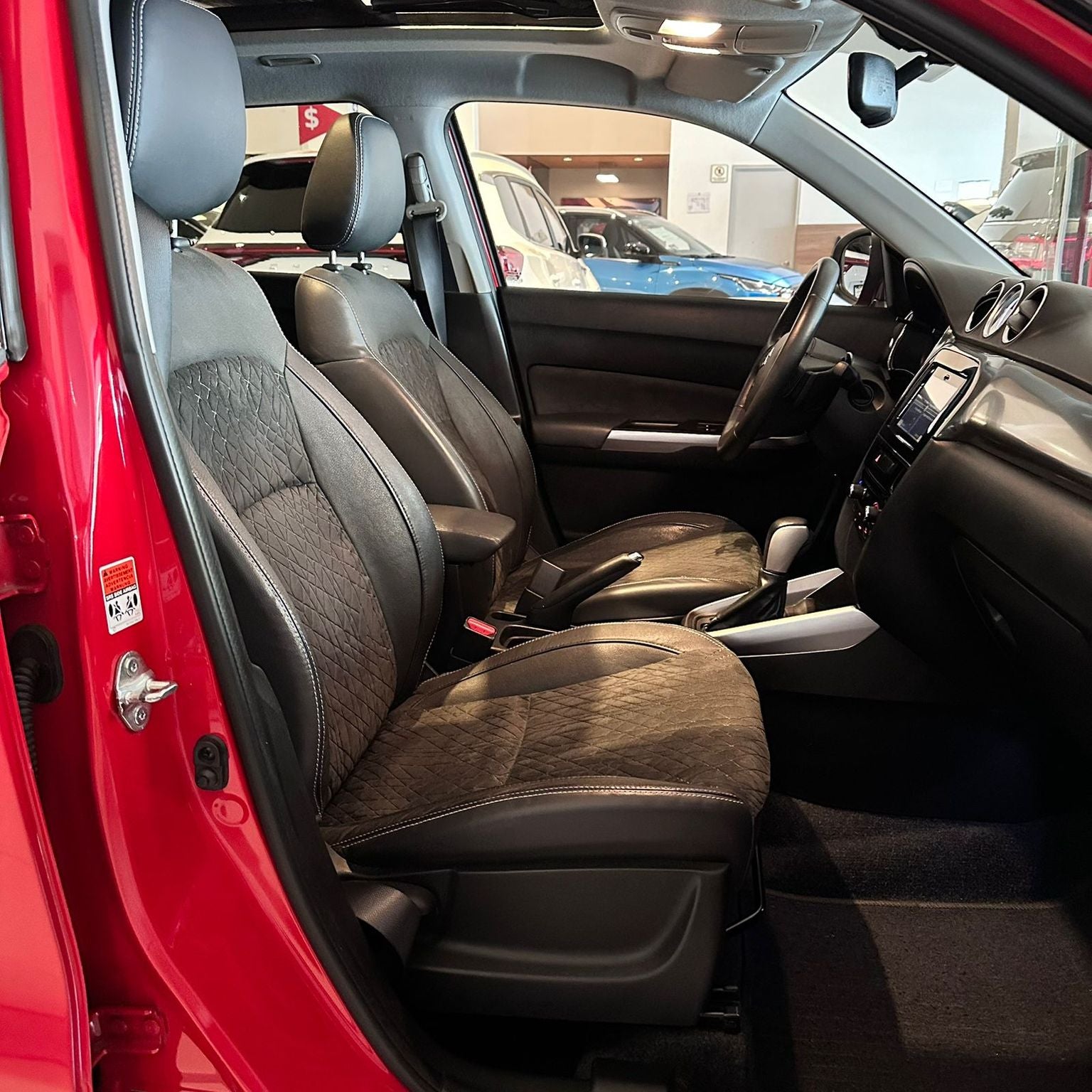 2020 Suzuki Vitara 1.6 Gls At