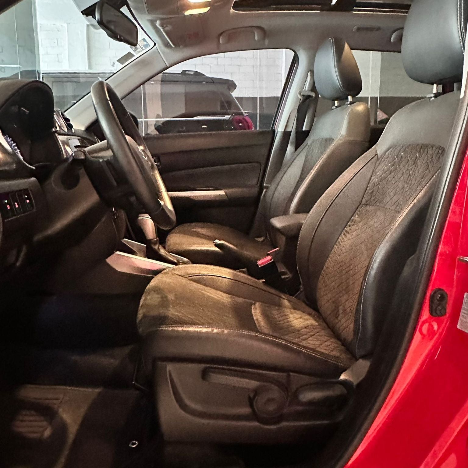 2020 Suzuki Vitara 1.6 Gls At