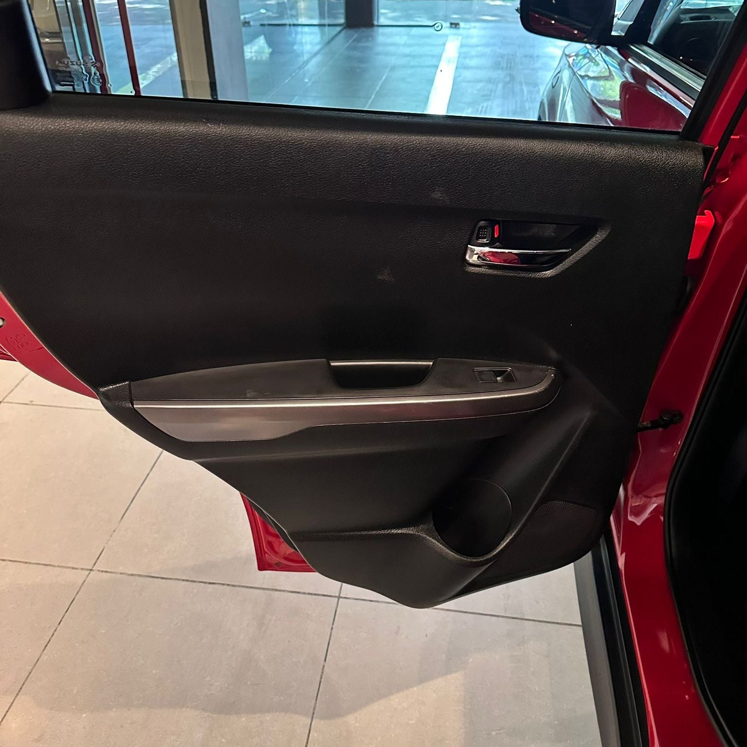 2020 Suzuki Vitara 1.6 Gls At