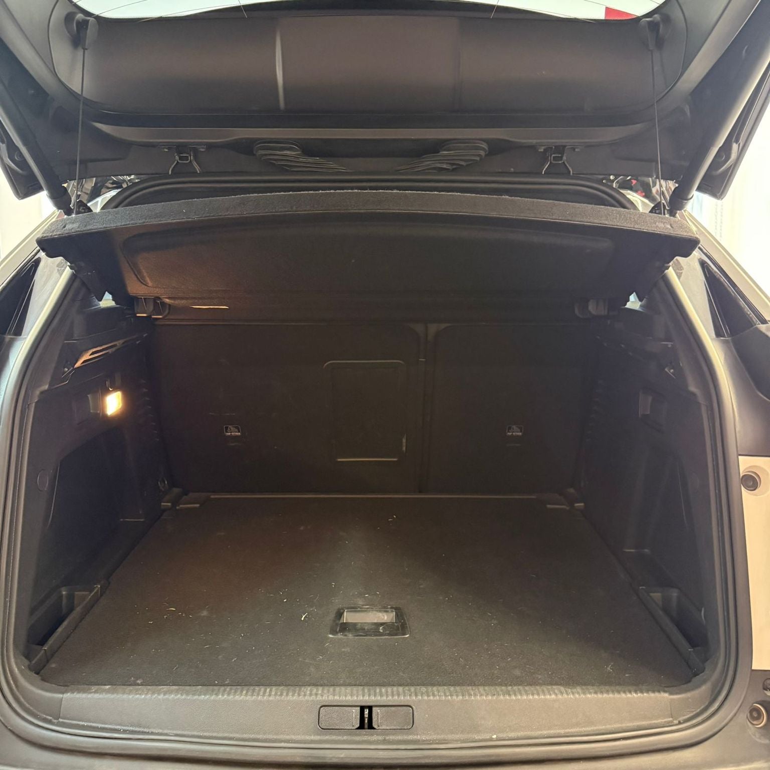 2025 Peugeot 3008 1.6 Gt At