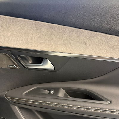 2025 Peugeot 3008 1.6 Gt At