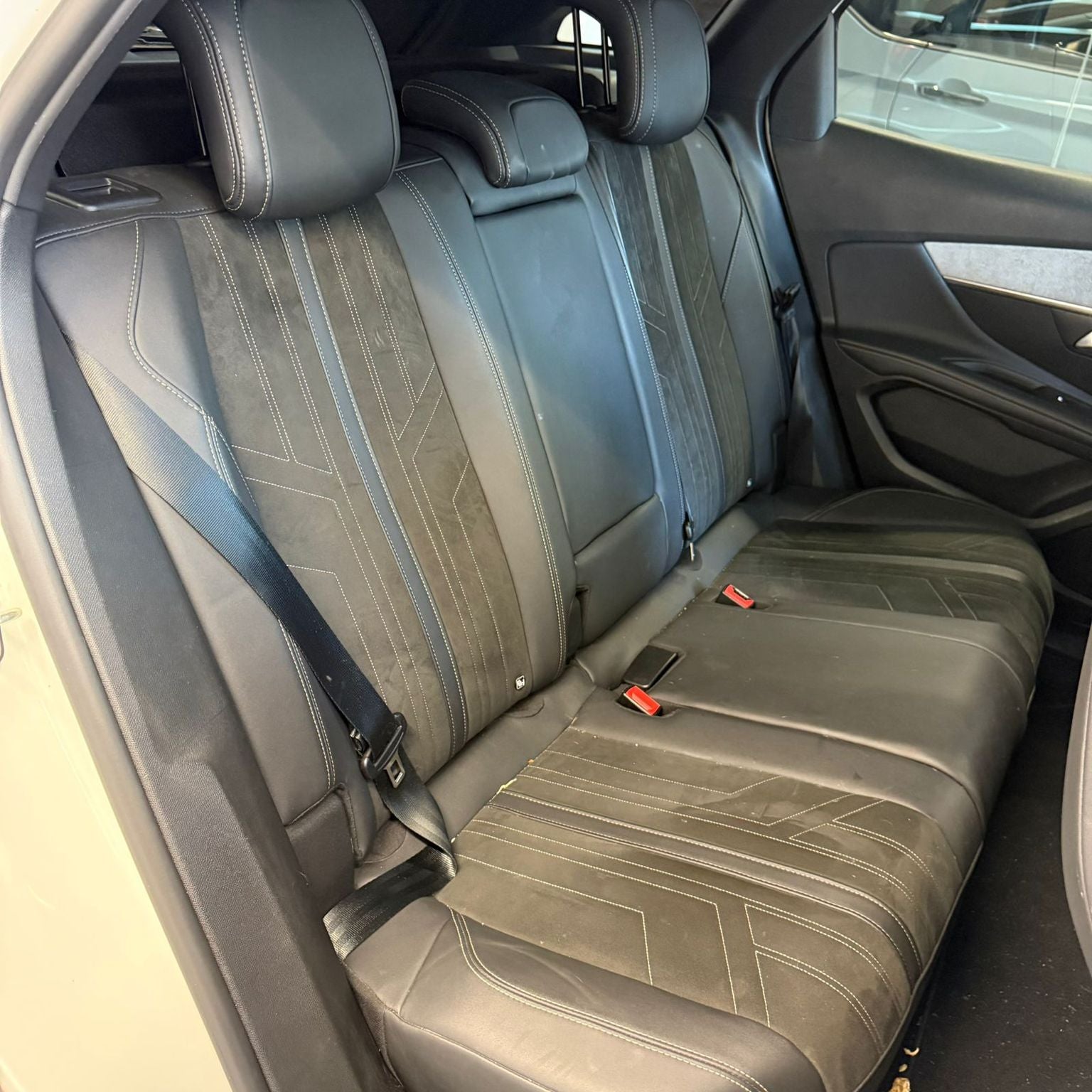 2025 Peugeot 3008 1.6 Gt At