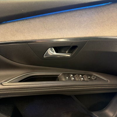 2025 Peugeot 3008 1.6 Gt At