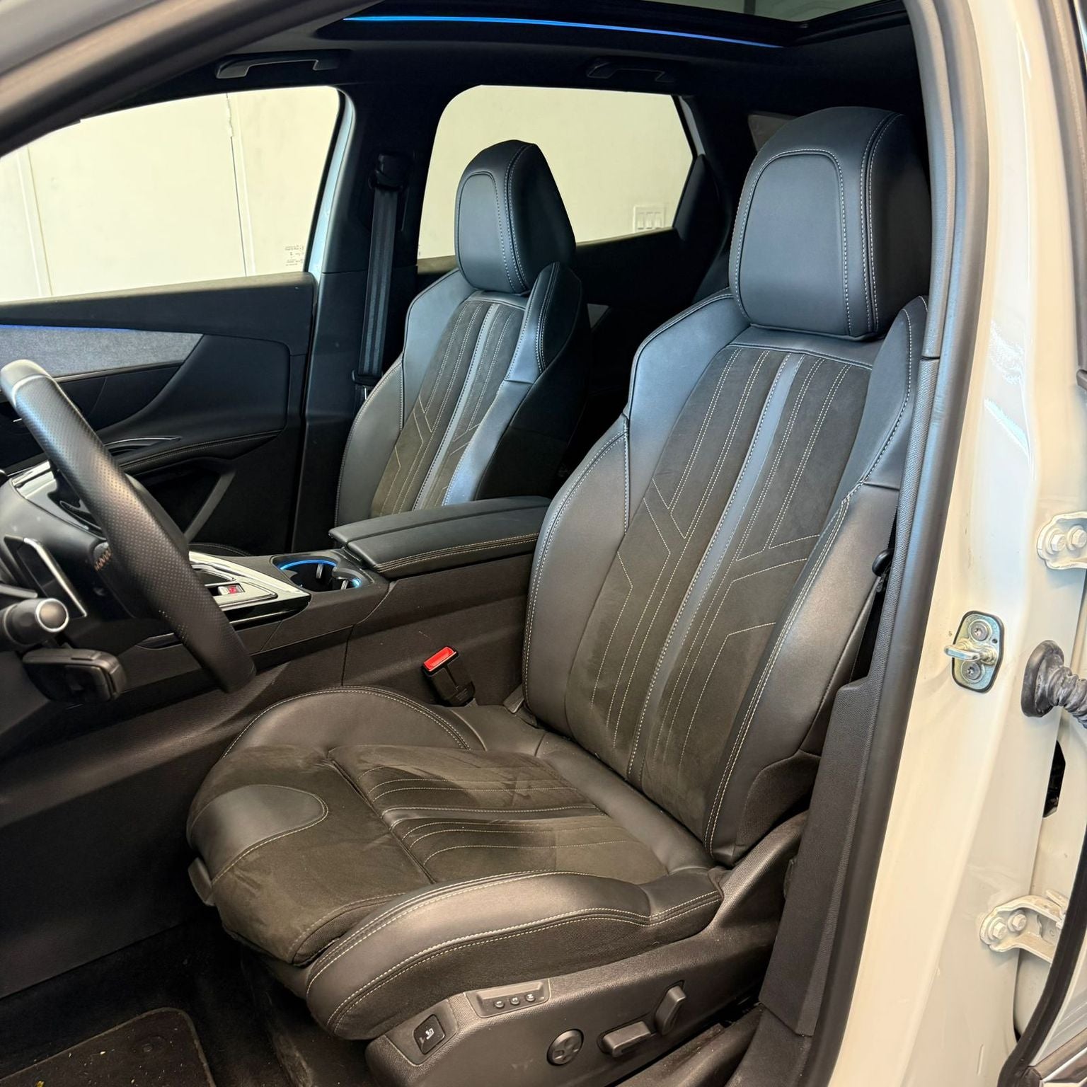 2025 Peugeot 3008 1.6 Gt At