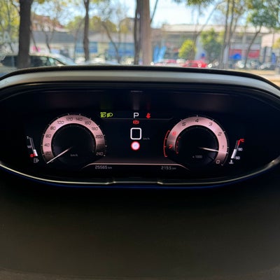 2025 Peugeot 3008 1.6 Gt At