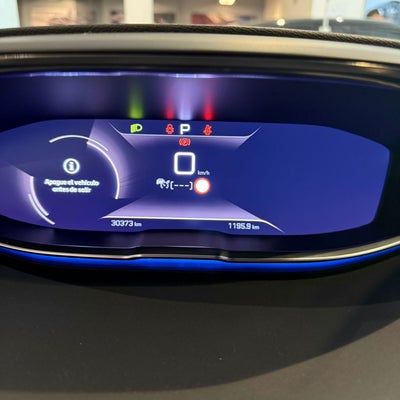 2025 Peugeot 3008 1.6 Gt At