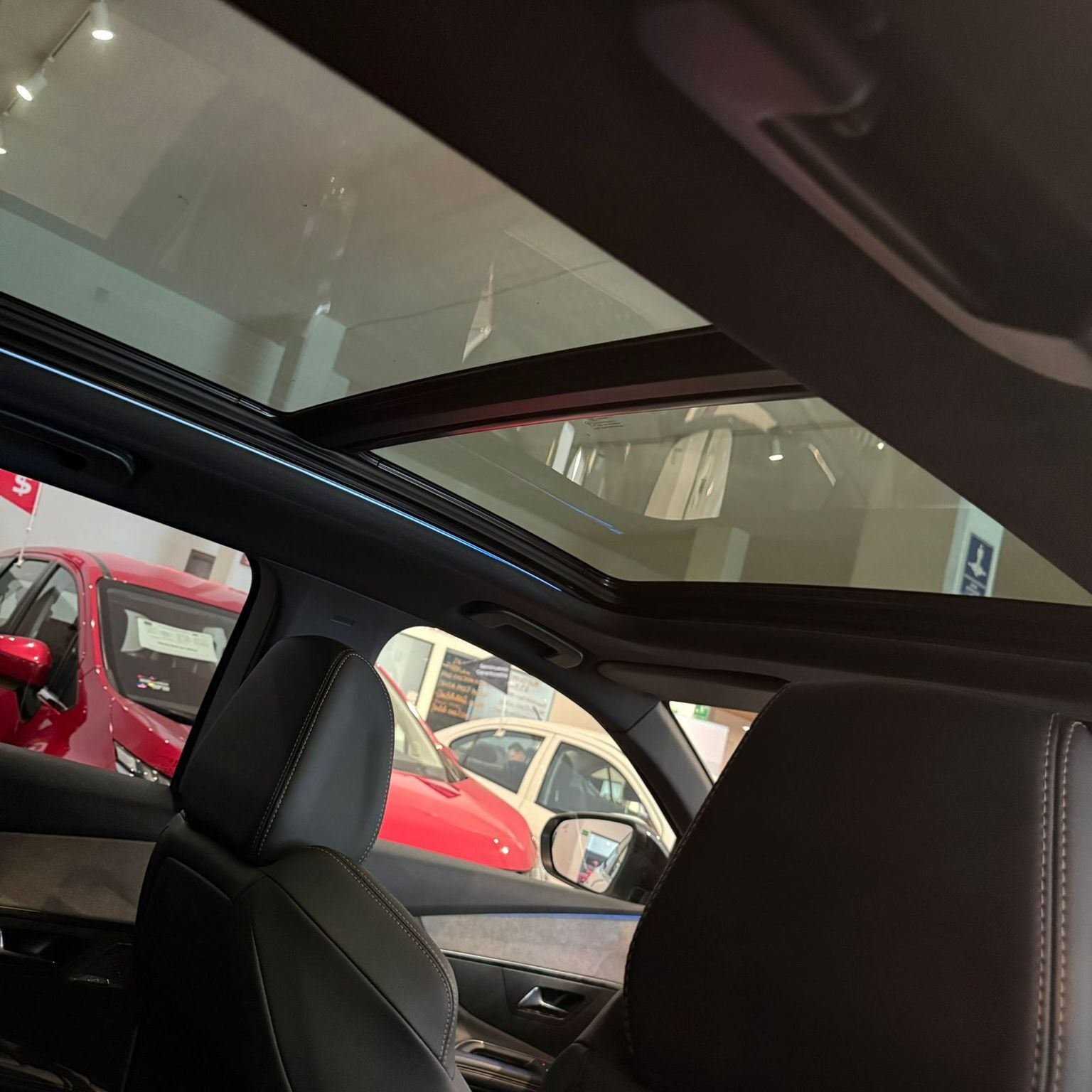 2025 Peugeot 3008 1.6 Gt At