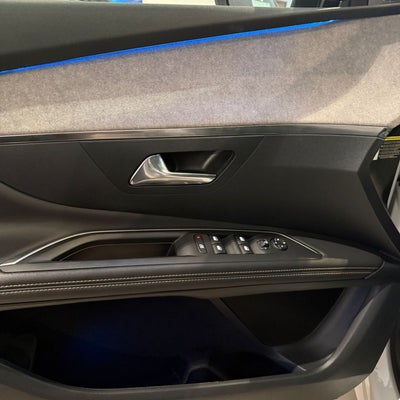 2025 Peugeot 3008 1.6 Gt At