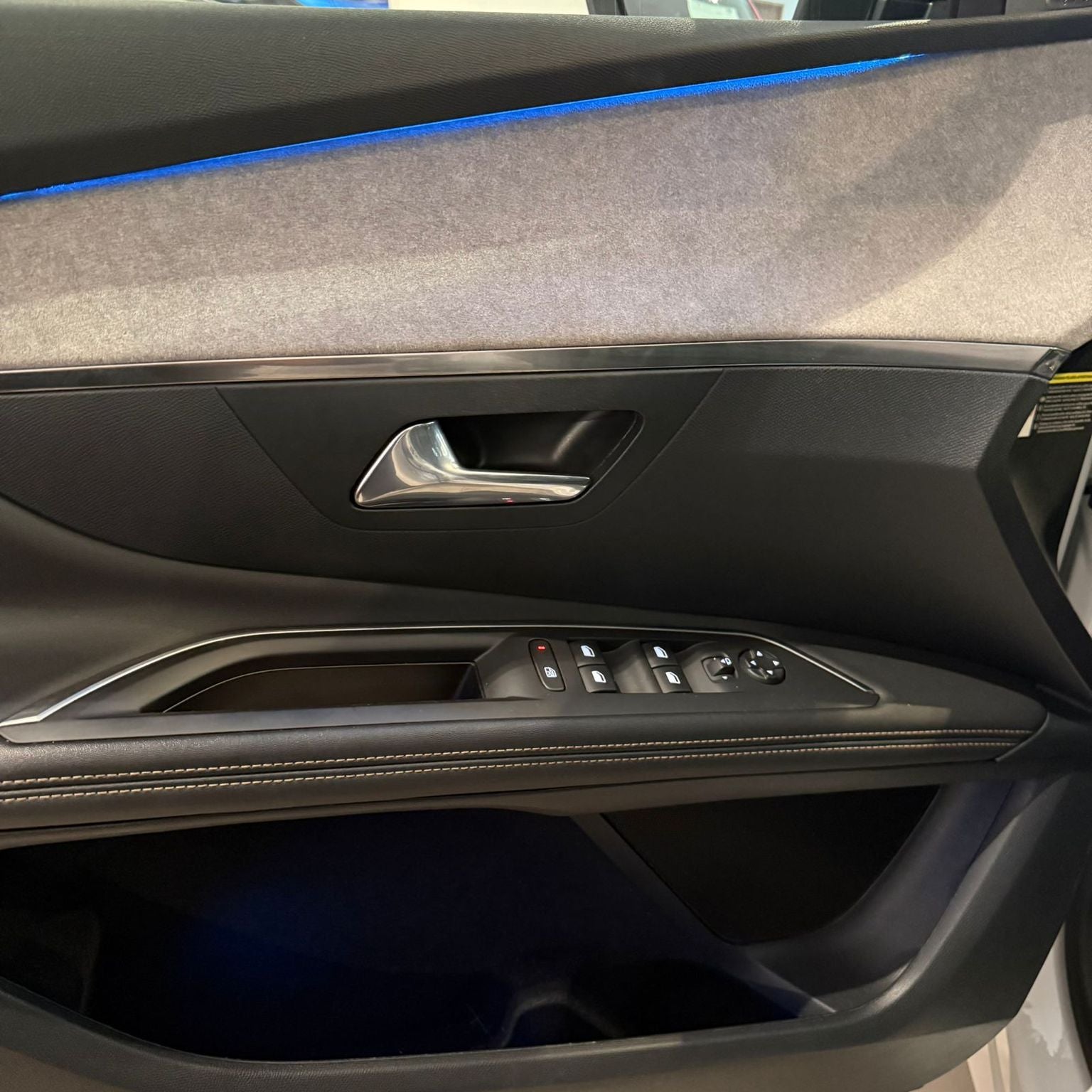 2025 Peugeot 3008 1.6 Gt At