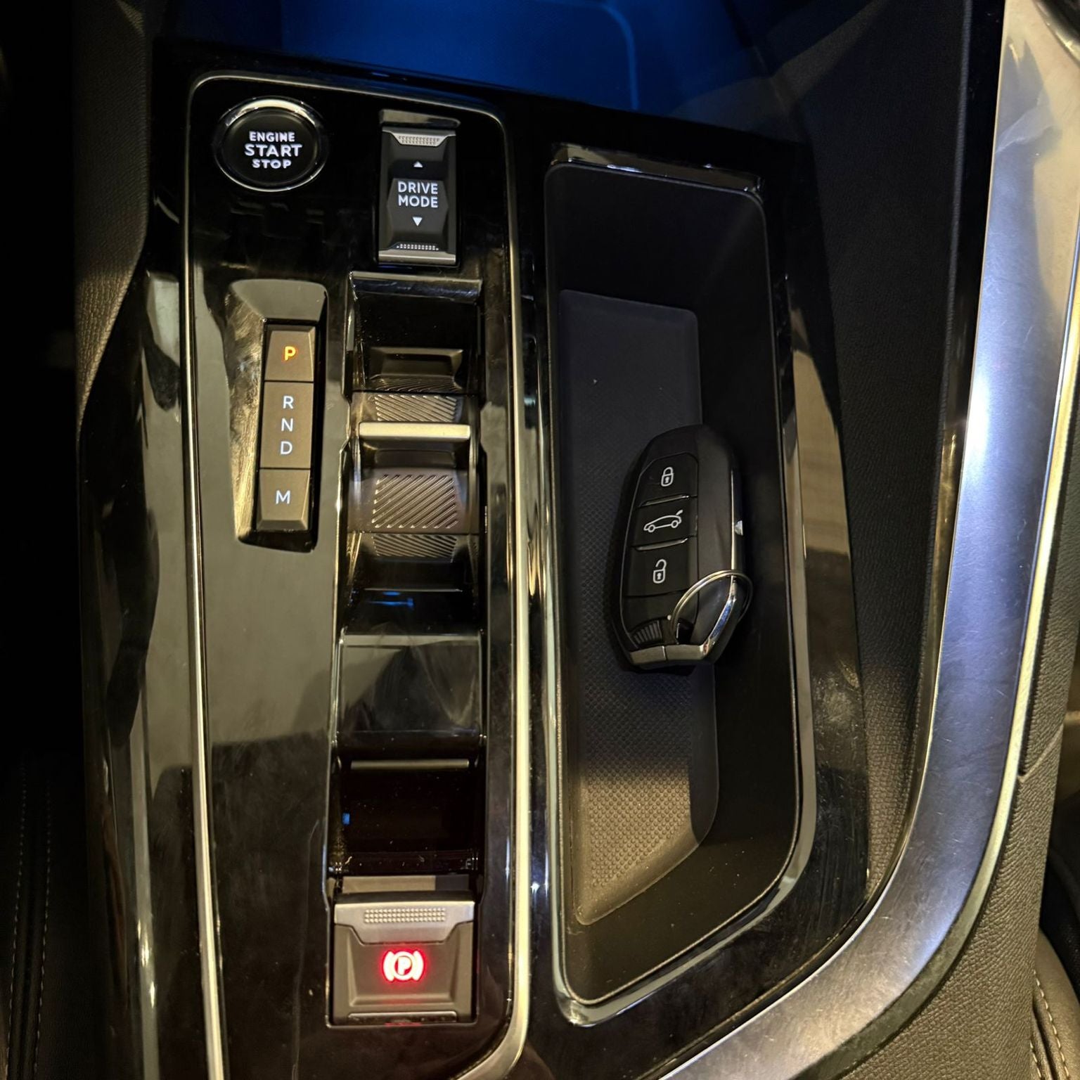 2025 Peugeot 3008 1.6 Gt At