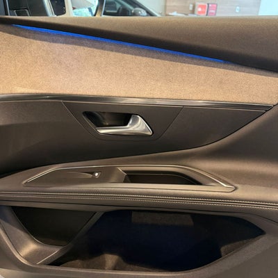 2025 Peugeot 3008 1.6 Gt At