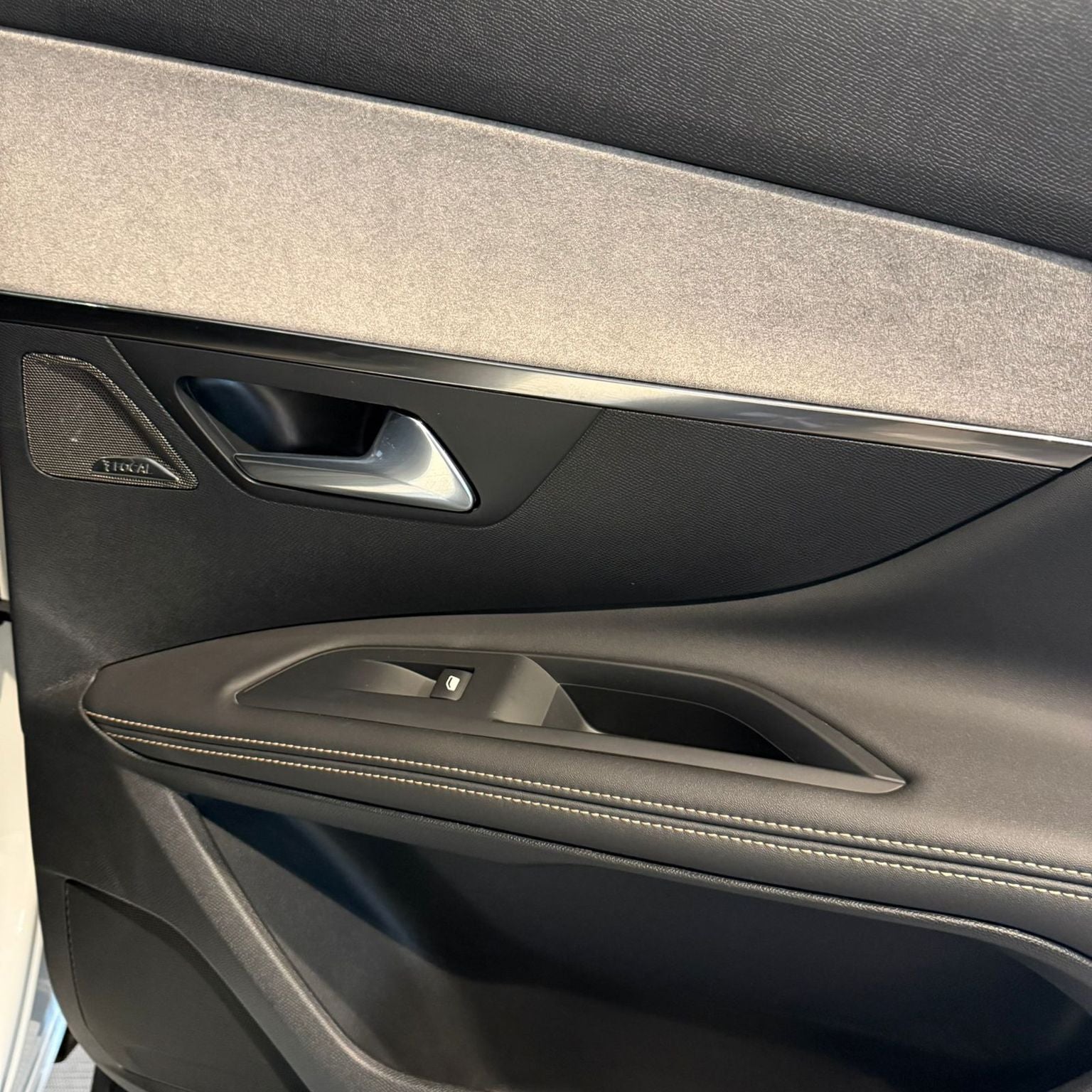 2025 Peugeot 3008 1.6 Gt At