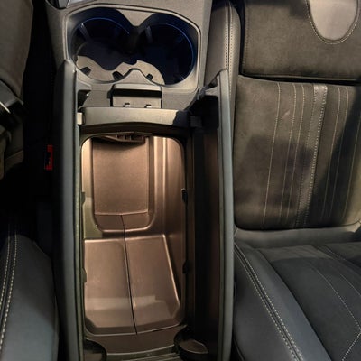 2025 Peugeot 3008 1.6 Gt At