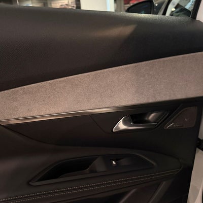 2025 Peugeot 3008 1.6 Gt At