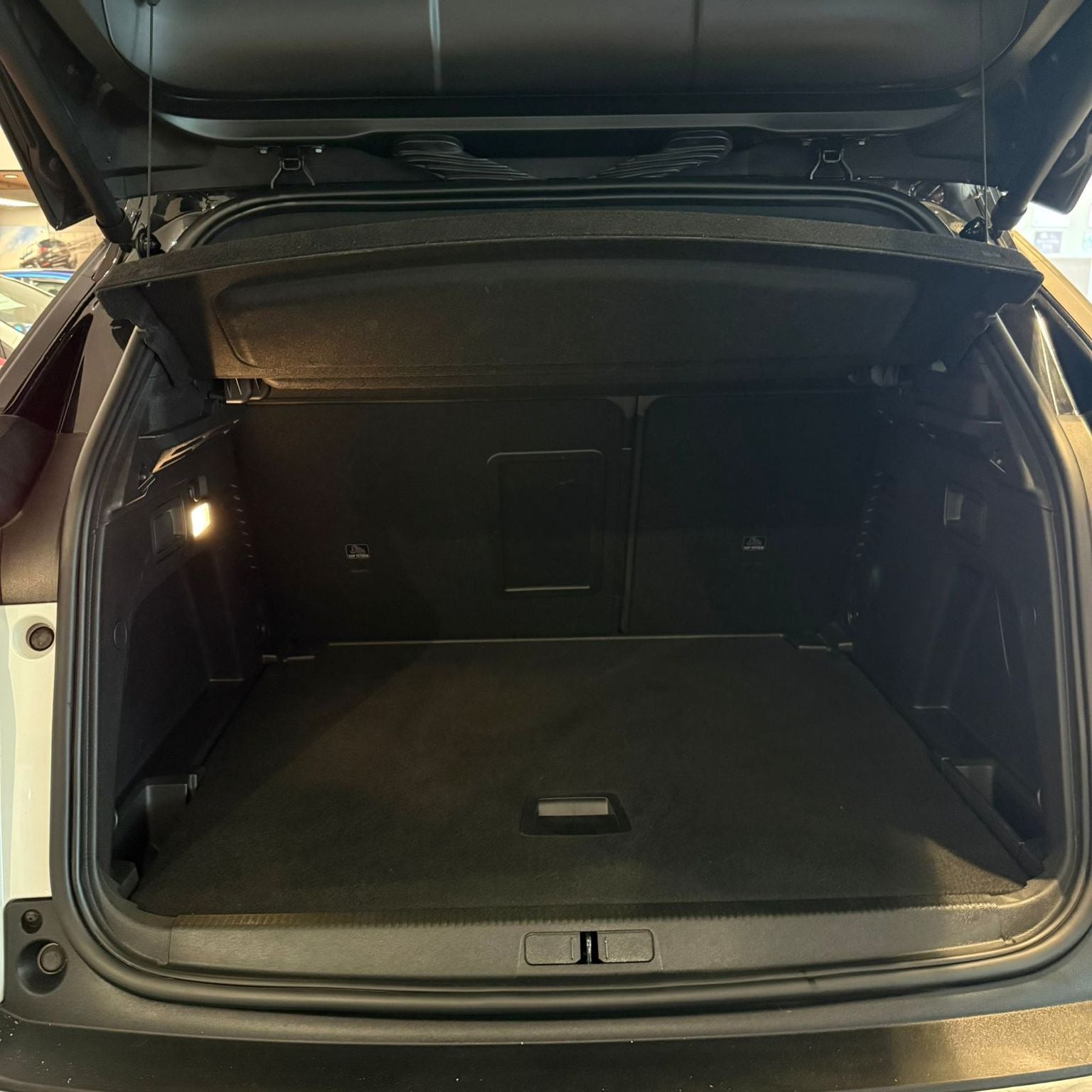 2025 Peugeot 3008 1.6 Gt At