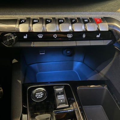 2025 Peugeot 3008 1.6 Gt At