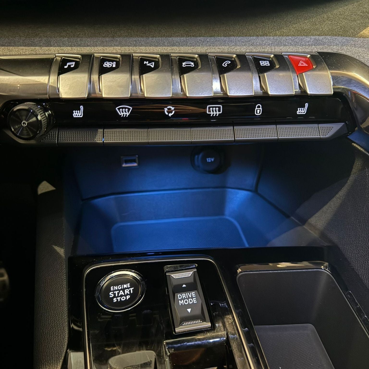 2025 Peugeot 3008 1.6 Gt At