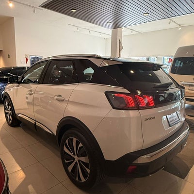 2025 Peugeot 3008 1.6 Gt At