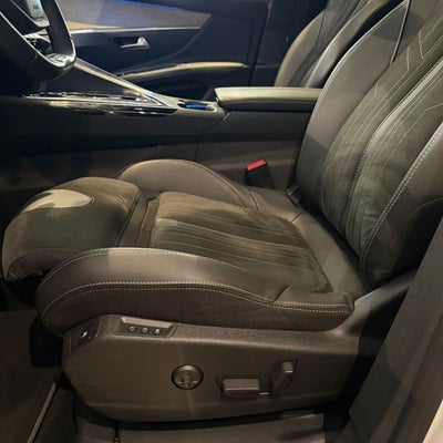 2025 Peugeot 3008 1.6 Gt At