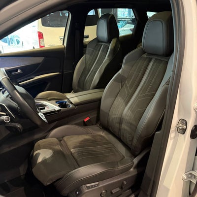 2025 Peugeot 3008 1.6 Gt At