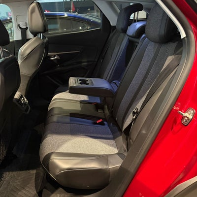 2019 Peugeot 3008 1.6 Allure Pack Thp At