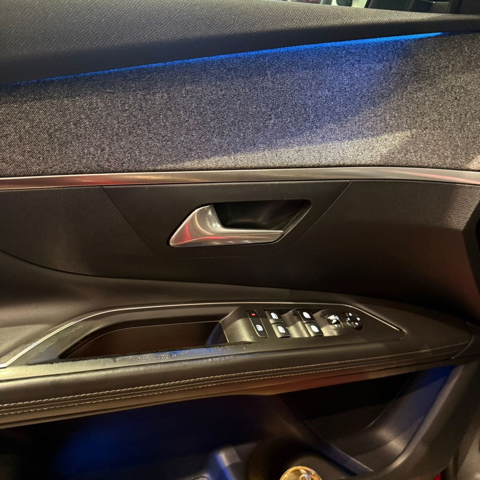 2019 Peugeot 3008 1.6 Allure Pack Thp At