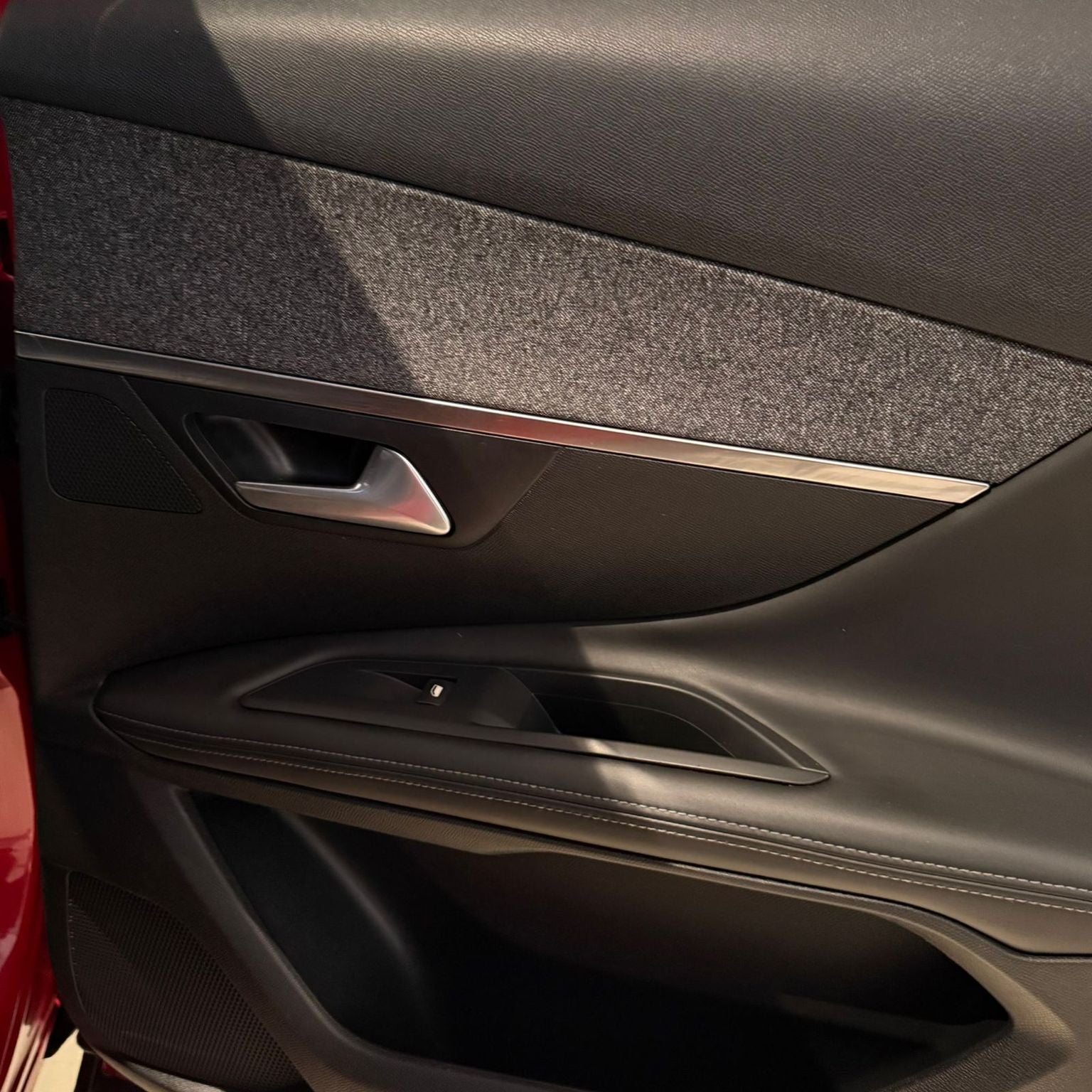 2019 Peugeot 3008 1.6 Allure Pack Thp At