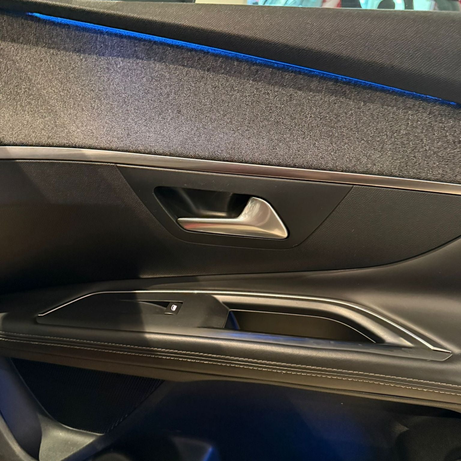 2019 Peugeot 3008 1.6 Allure Pack Thp At