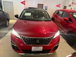 2019 Peugeot 3008 1.6 Allure Pack Thp At