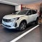 2023 Peugeot 3008 1.6 Gt At