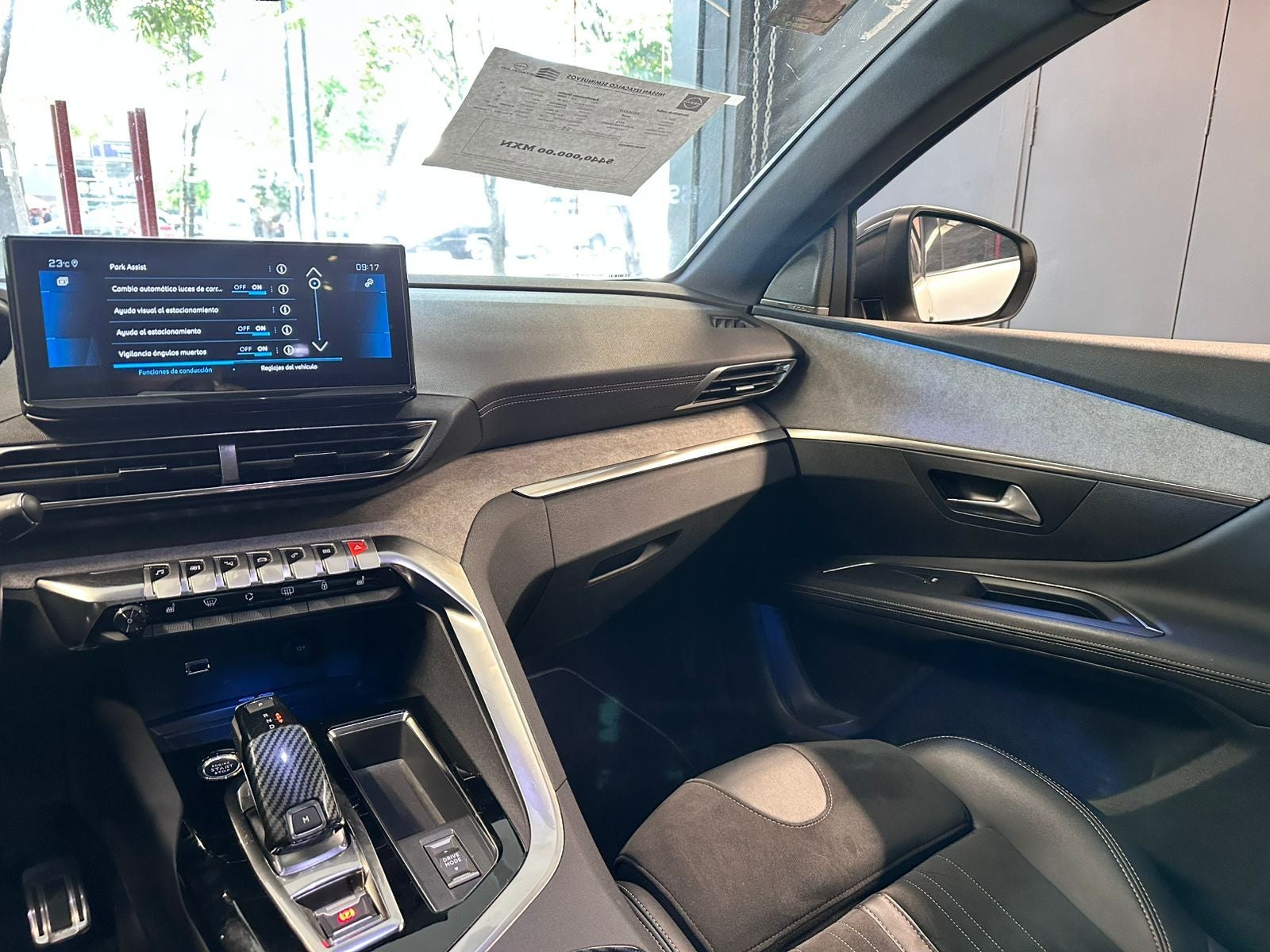 2023 Peugeot 3008 1.6 Gt At