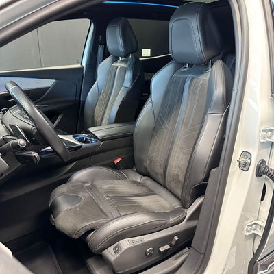 2023 Peugeot 3008 1.6 Gt At