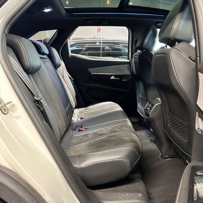 2023 Peugeot 3008 1.6 Gt At