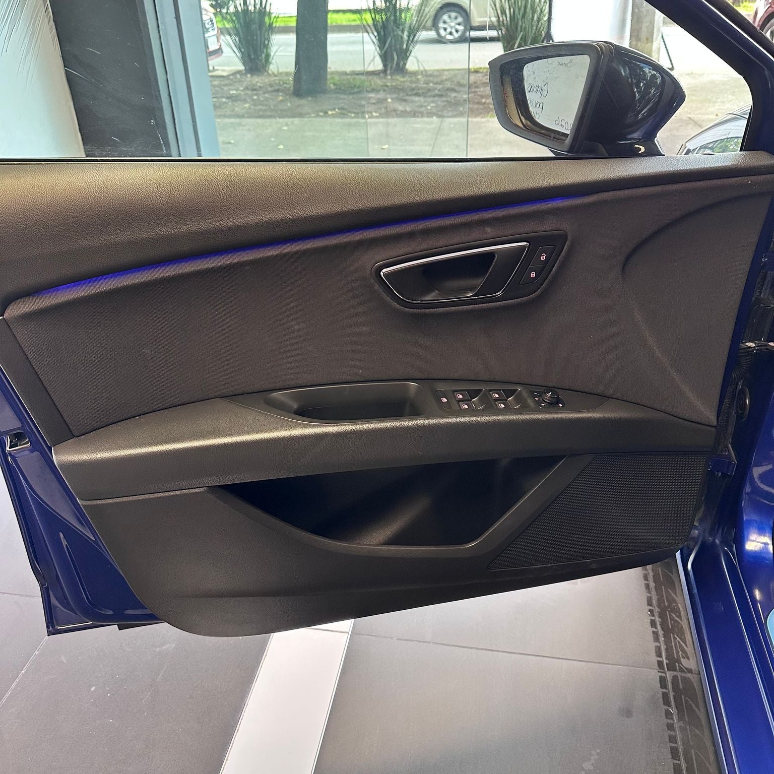 2018 Seat Leon 1.8 Fr 5p Dsg
