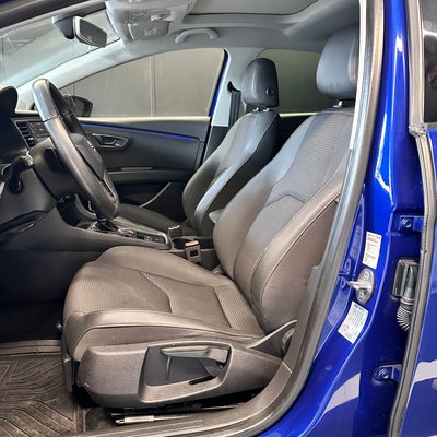 2018 Seat Leon 1.8 Fr 5p Dsg