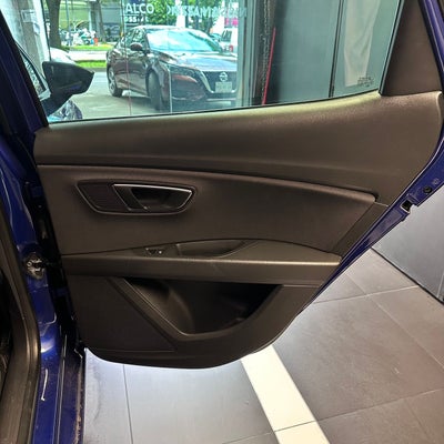 2018 Seat Leon 1.8 Fr 5p Dsg
