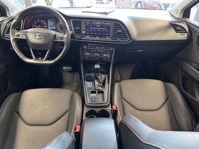 2018 Seat Leon 1.8 Fr 5p Dsg