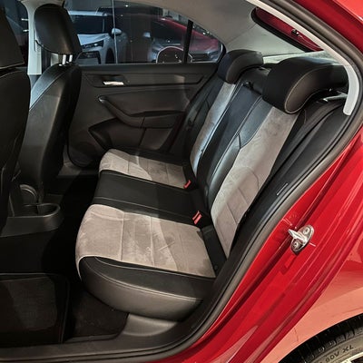 2016 Seat Toledo 1.2 Style Connect Mt