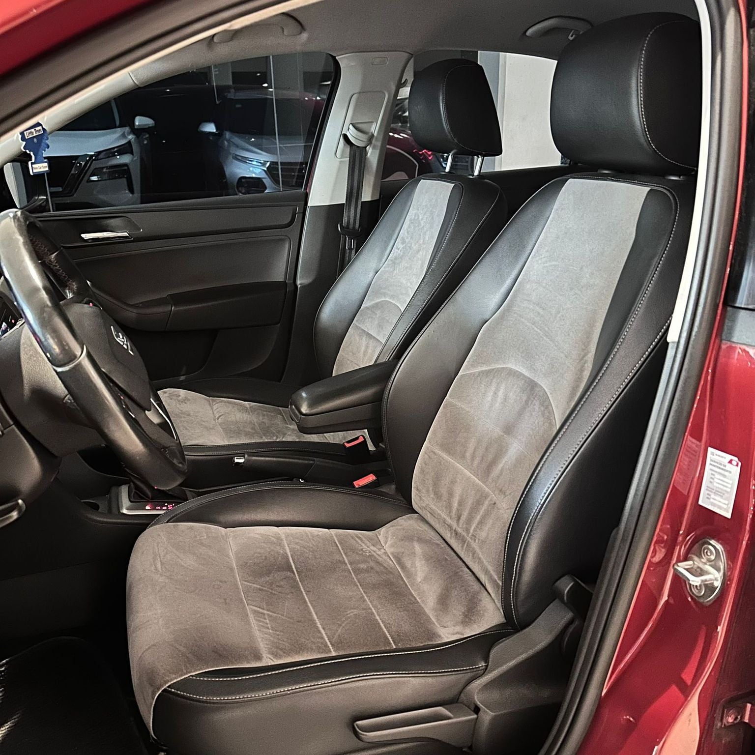 2016 Seat Toledo 1.2 Style Connect Mt