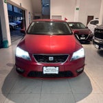 2016 Seat Toledo 1.2 Style Connect Mt