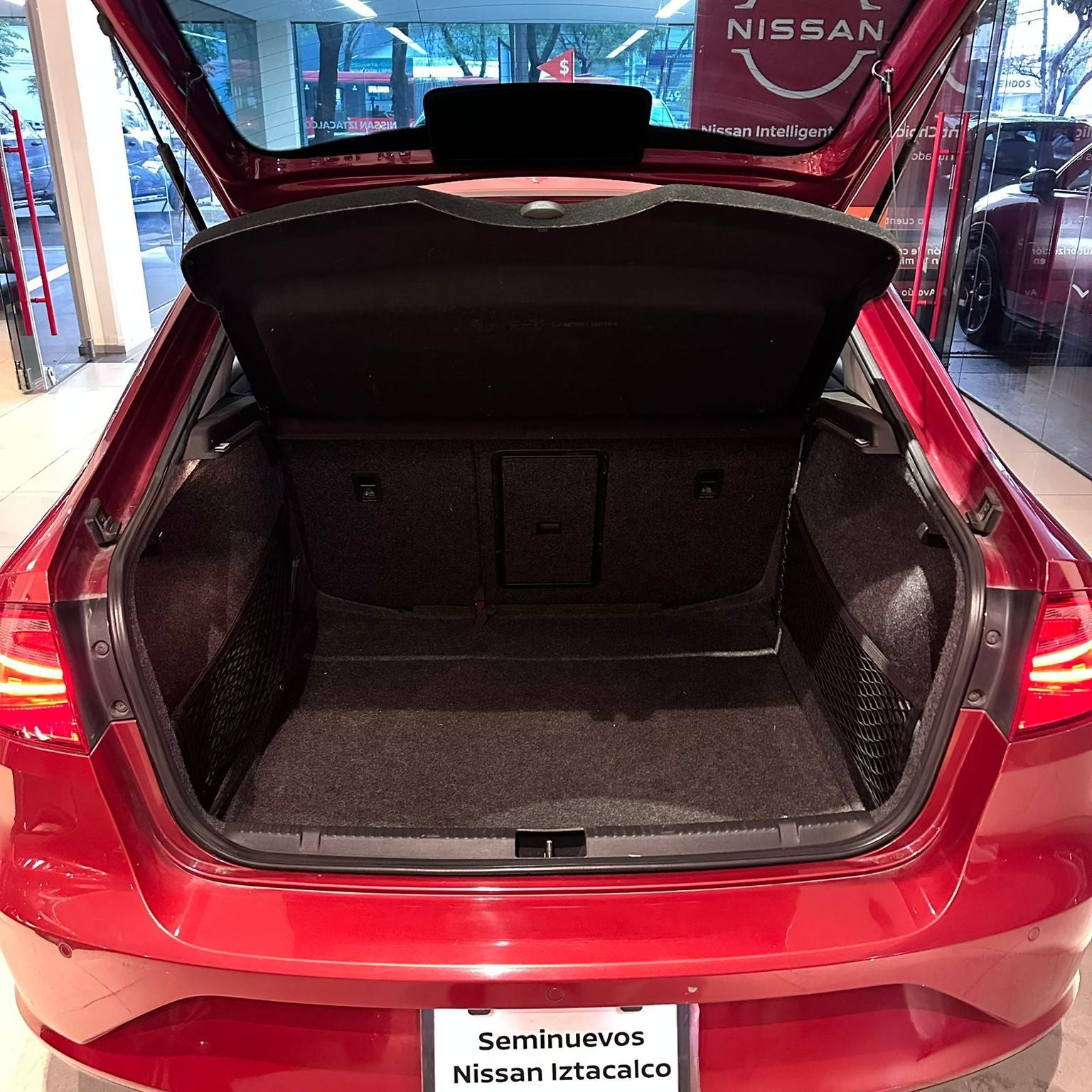 2016 Seat Toledo 1.2 Style Connect Mt
