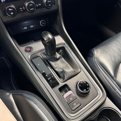 2023 Cupra Ateca 2.0 300HP At
