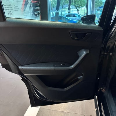 2023 Cupra Ateca 2.0 300HP At