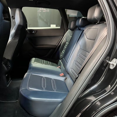 2023 Cupra Ateca 2.0 300HP At