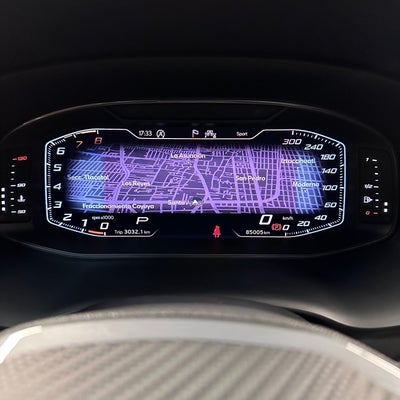 2023 Cupra Ateca 2.0 300HP At