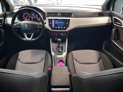 2021 Seat Arona 1.6 Xcellence At