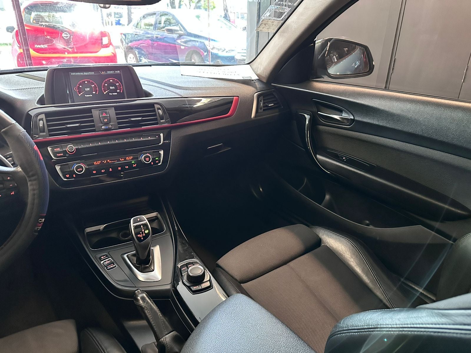 2018 BMW Serie 2 2.0 220ia Sport Line At